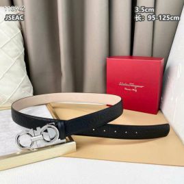 Picture of Ferragamo Belts _SKUFerragamobelt35mmX95-125cm8L0408042059